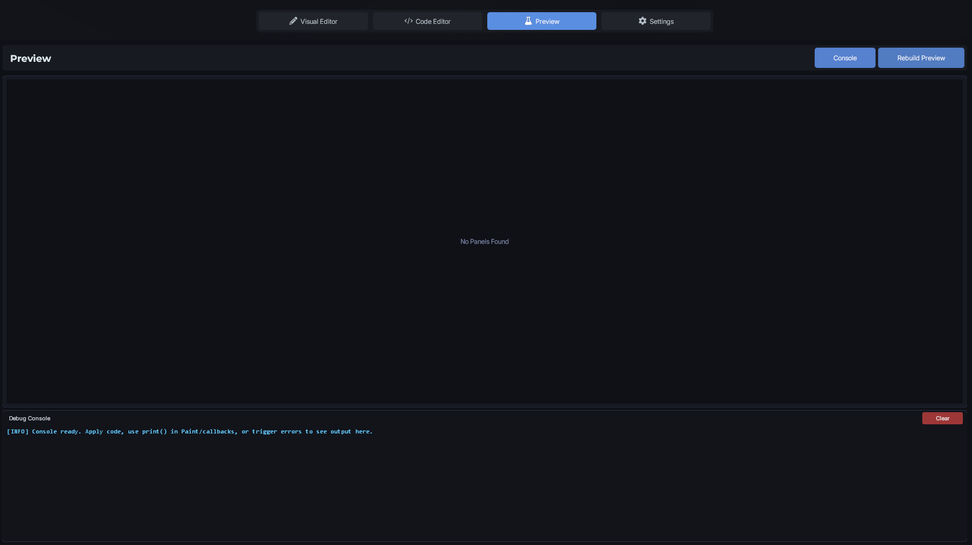 DermaCreator screenshot